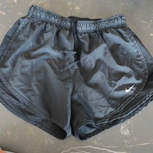 Nike Dri fit shorts